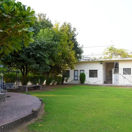 Shree Van Hotel